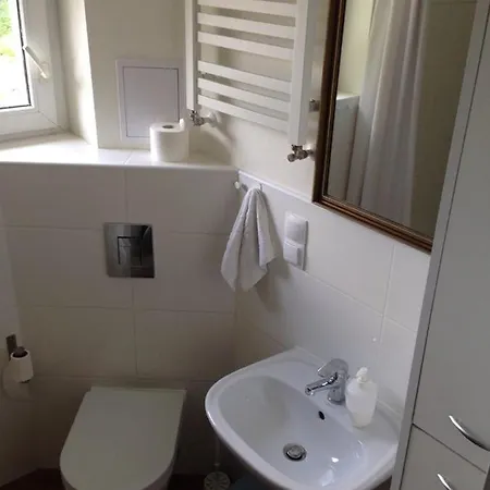 Apartman M Nr 4 - Noclegi Nad Morzem Gdynia