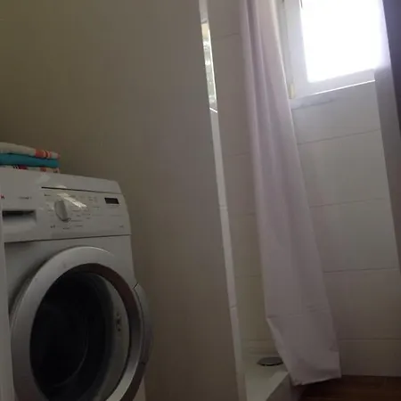 M Nr 4 - Noclegi Nad Morzem Apartman *