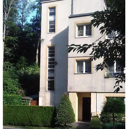 Apartment M Nr 4 - Noclegi Nad Morzem *