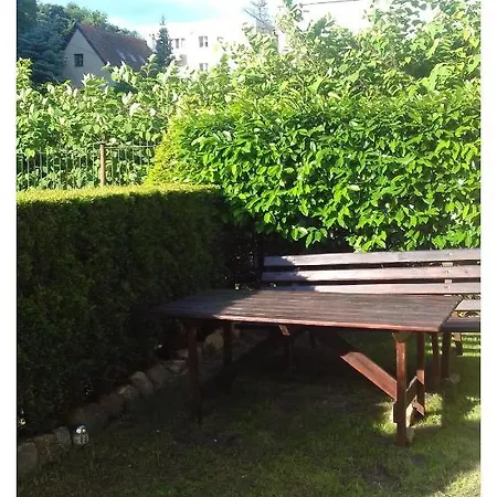 Apartman M Nr 4 - Noclegi Nad Morzem *