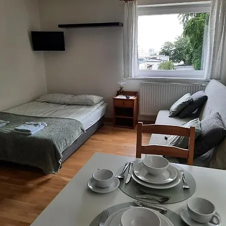 M Nr 4 - Noclegi Nad Morzem Gdynia