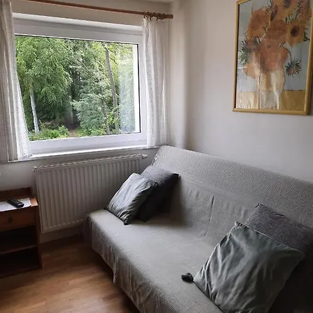 M Nr 4 - Noclegi Nad Morzem Apartman Gdynia