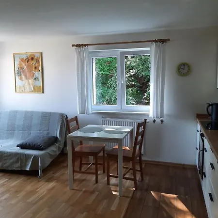 M Nr 4 - Noclegi Nad Morzem Apartman Gdynia