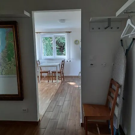 Apartman M Nr 4 - Noclegi Nad Morzem Gdynia