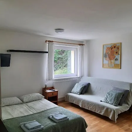 Apartman M Nr 4 - Noclegi Nad Morzem