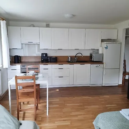 Apartman M Nr 4 - Noclegi Nad Morzem *