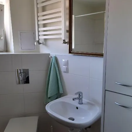 Apartment M Nr 4 - Noclegi Nad Morzem